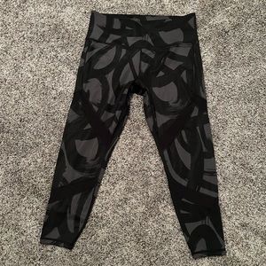 Athleta Tenacity 7/8 Tight